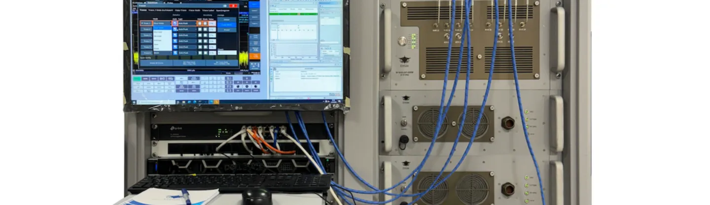 Electronic Warfare Systems