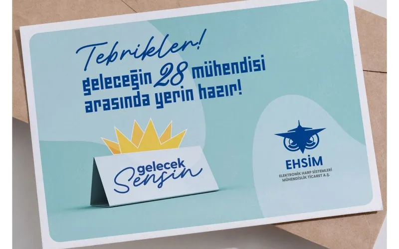 Geleceğin 28 Mühendisi Belli Oldu