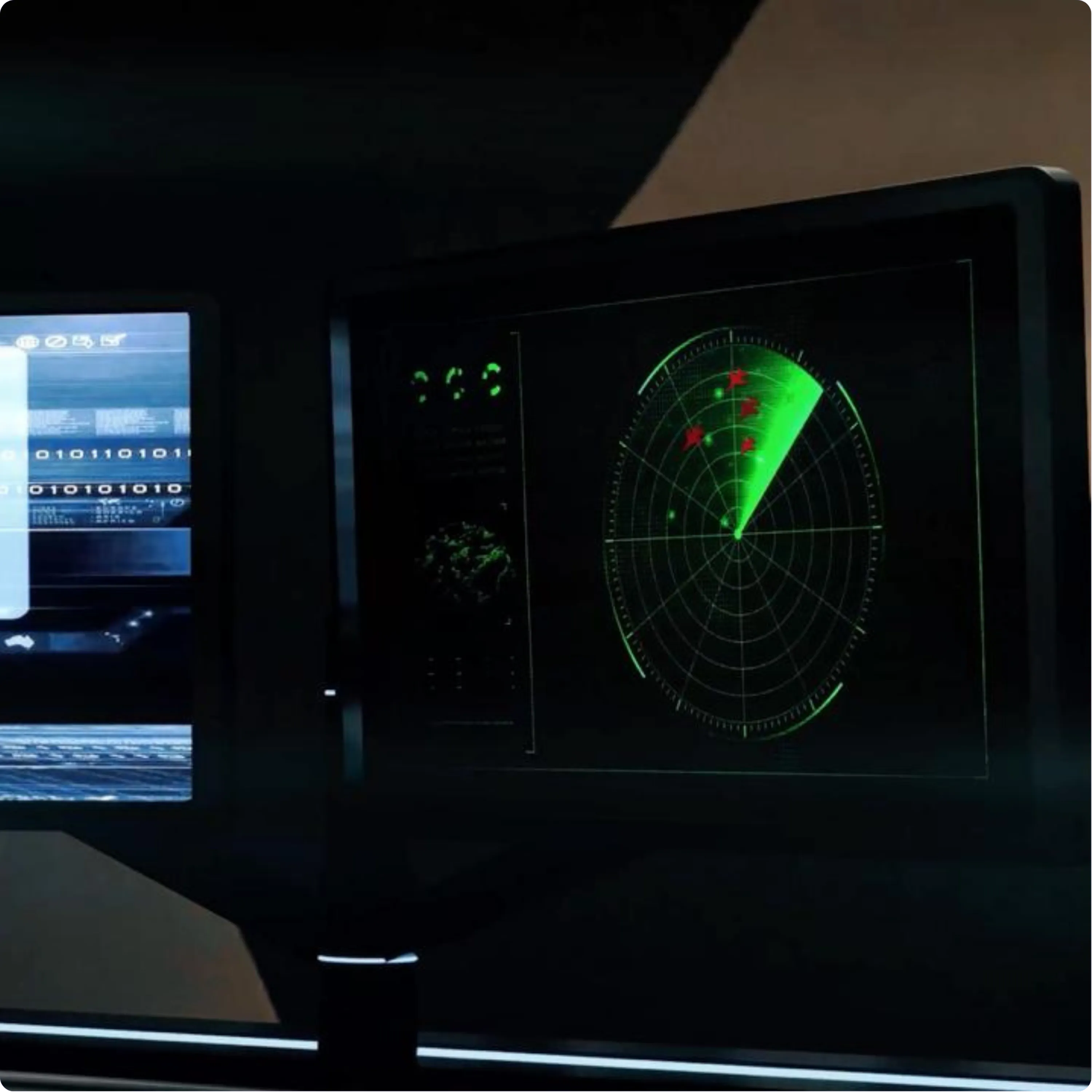 Radar Sistemleri