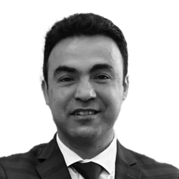 Dr. Fatih SAY