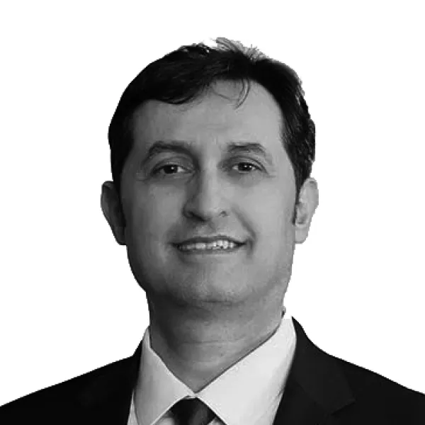 Muhittin SOLMAZ