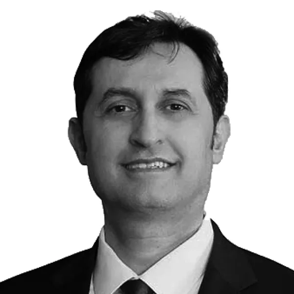 Muhittin SOLMAZ