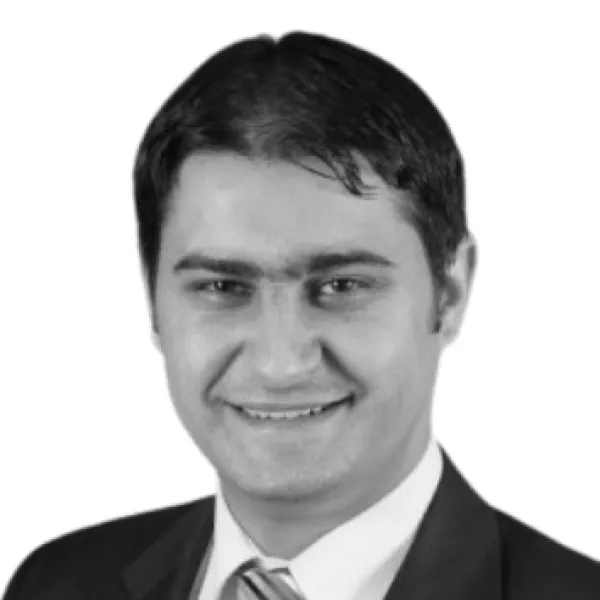 M. Sami Ulukavak